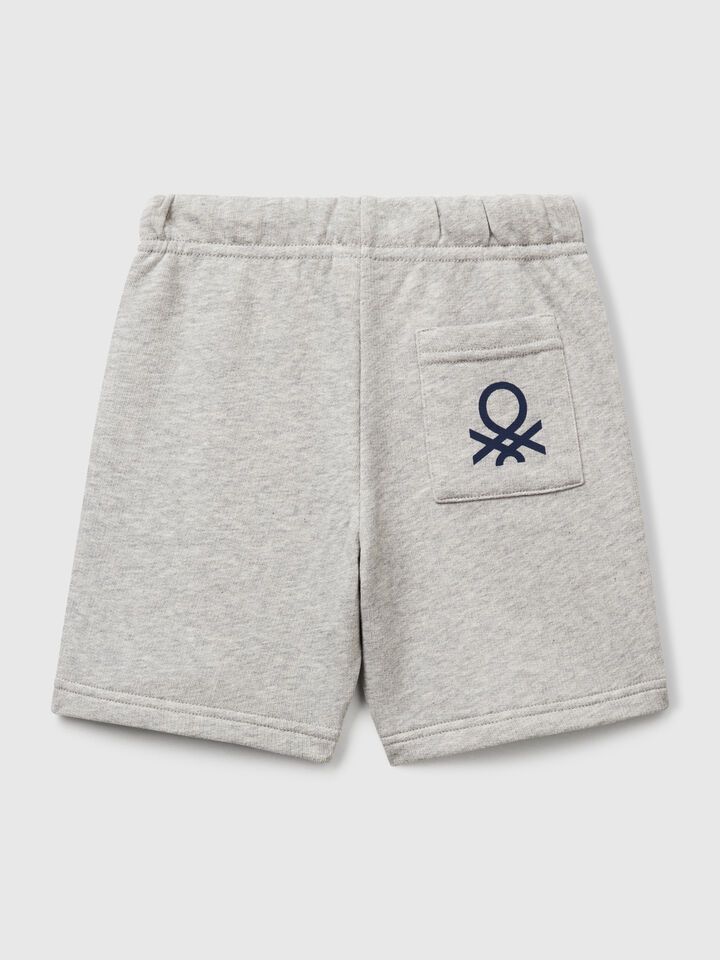 BERMUDA Junior Boy image number 2